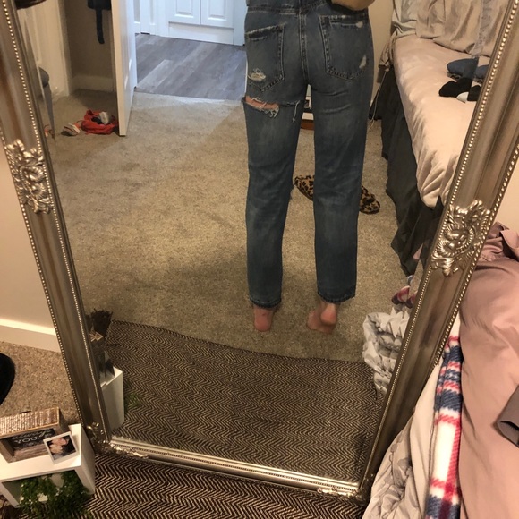 Boyfriend jeans - Picture 2 of 6